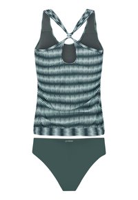 Protest PRTGOLDY - Bikini - huntergreen