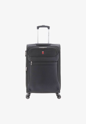 Gladiator MIT DEHNFALTE - Trolley - black