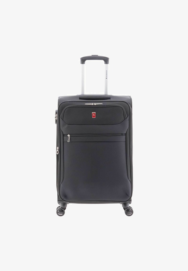 Gladiator MIT DEHNFALTE - Trolley - black