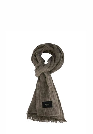 WALNUT - Sciarpa - marrone