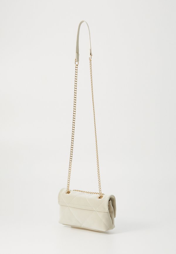 SUMMER BREAK - Cross body bag - ecru3