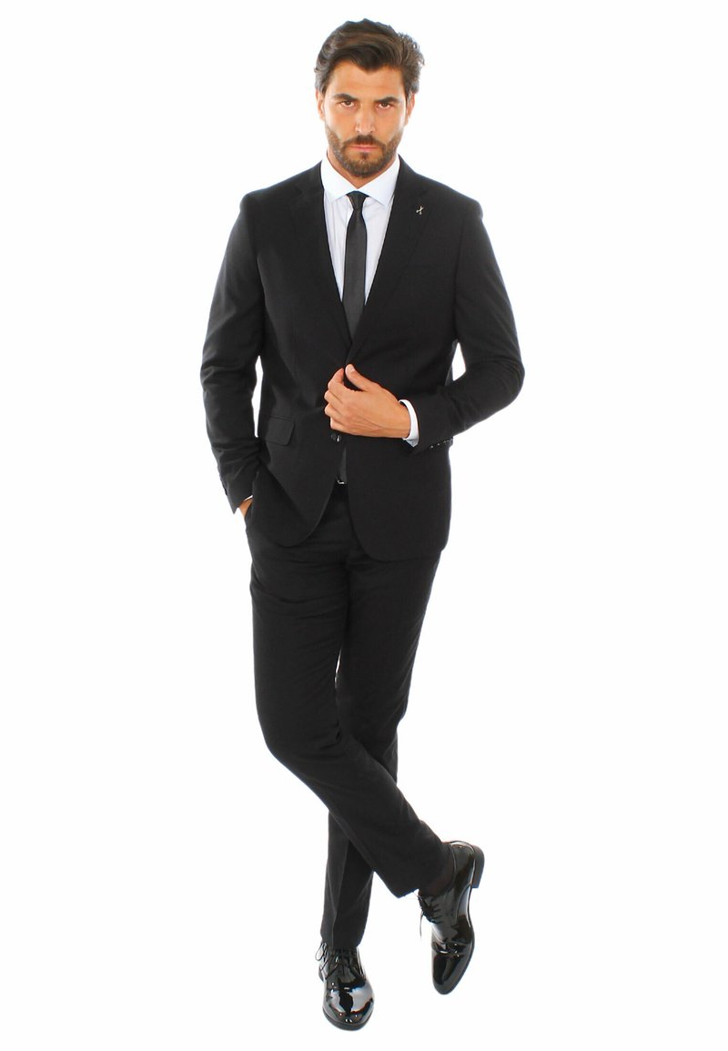 Ciabalù SET Completo nero