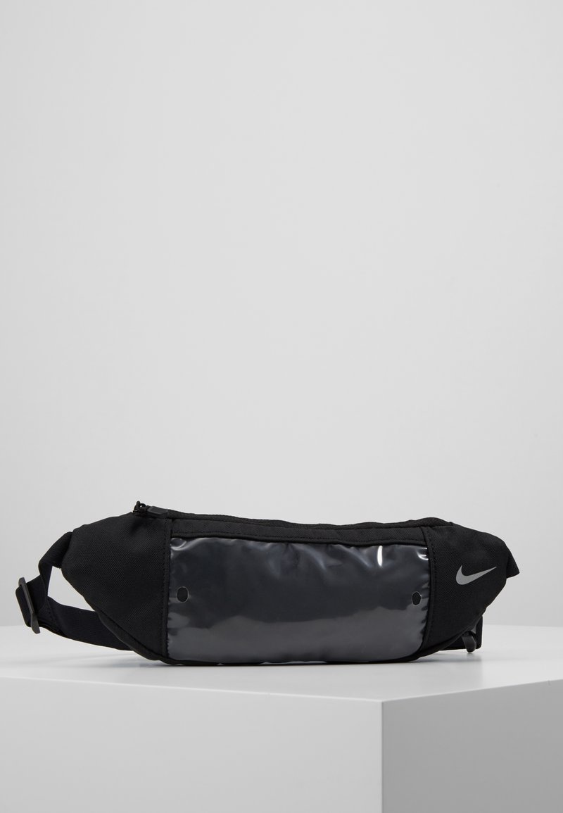 Nike Performance PACK - Marsupio - black/silver