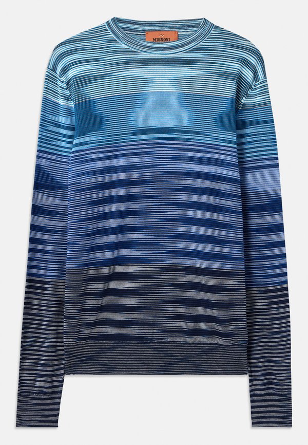 CREWNECK SWEATER - Jumper3