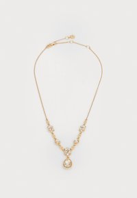CLUSTER YNECK  - Ketting - gold-coloured