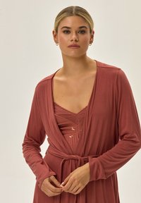 ESOTIQ JAYDEN koralowy