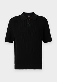 AKOPPO - Pólóing - black