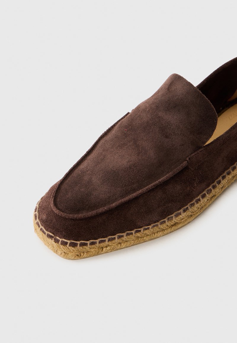 Castañer NINO - Espadrilles - marron/brown - Zalando.ie display picture 2