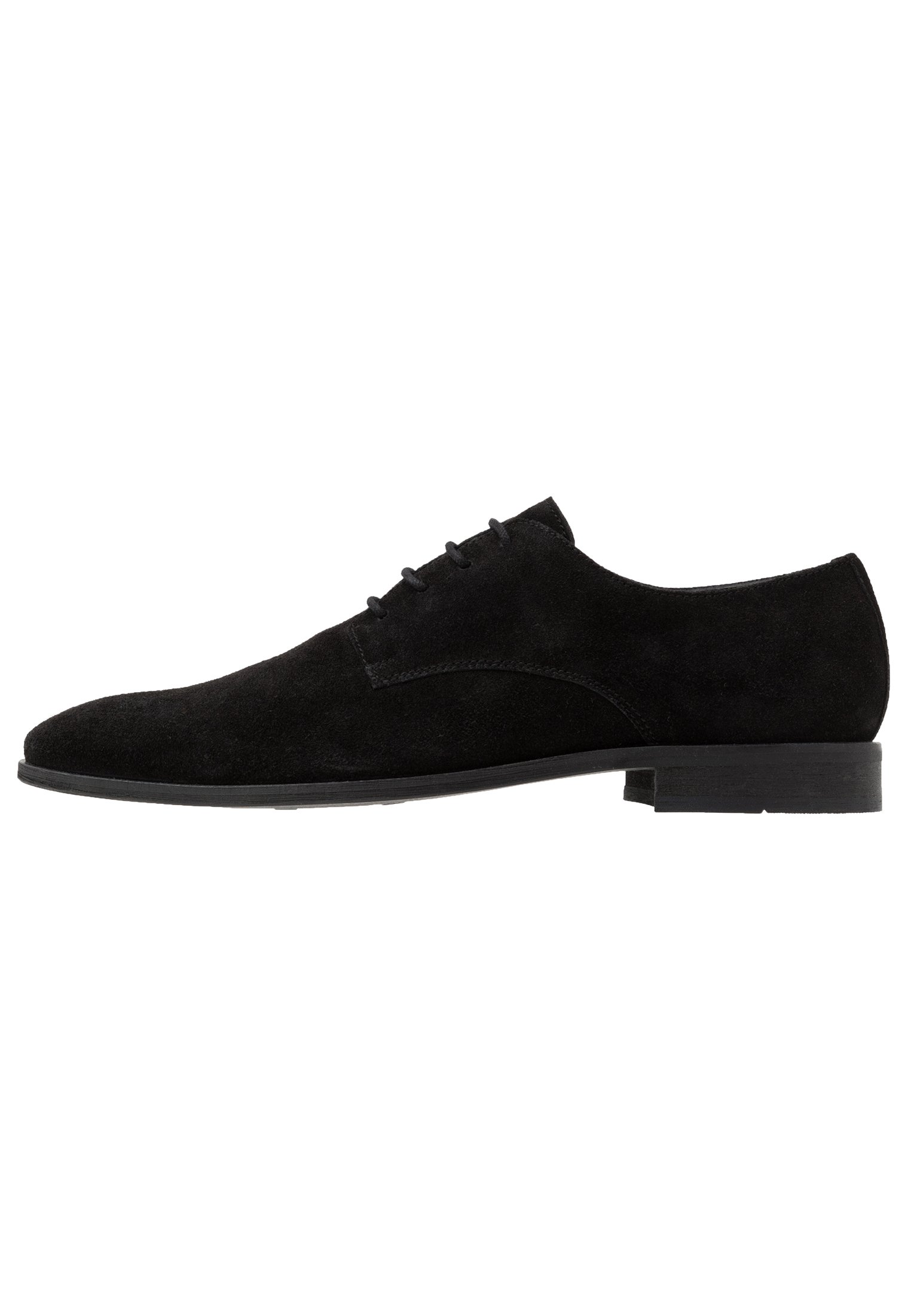 Zign Pensko med snøring black Zalando.no Zign Pensko med snøring black Zalando.no