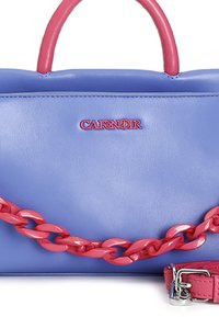 CAFèNOIR Borsa a mano - indigo