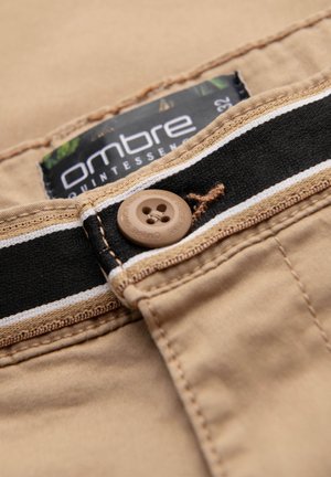 Ombre, Chino - beige