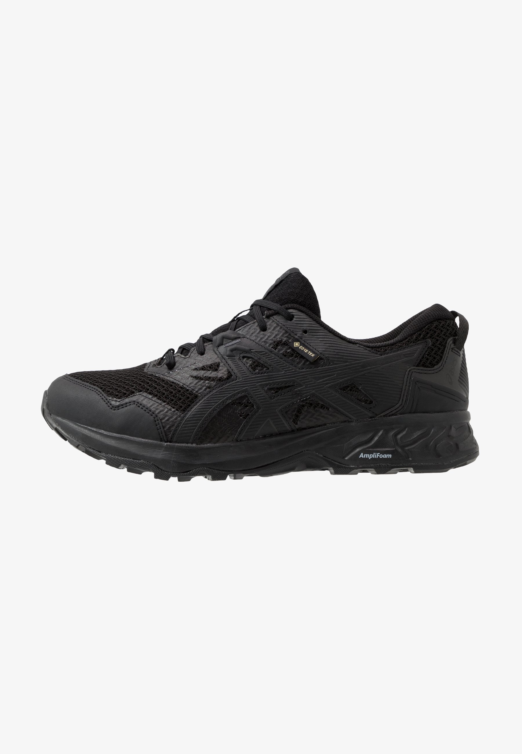Masculinidad Gastos de envío Cadena ASICS GEL-SONOMA 5 G-TX - Scarpe da trail running - black/nero - Zalando.it Masculinidad Gastos de envío Cadena ASICS GEL-SONOMA 5 G-TX - Scarpe da trail running - black/nero - Zalando.it
