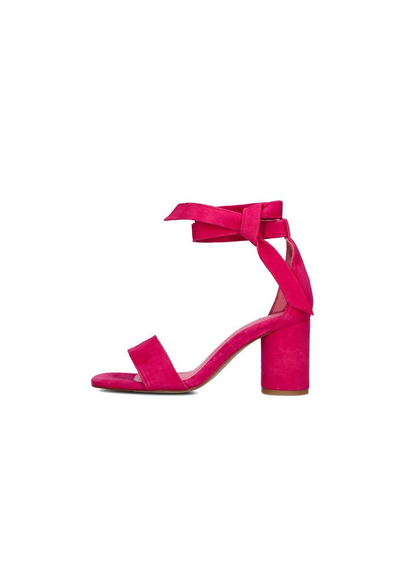 Fabienne Chapot SELENA - Sandalen - roze