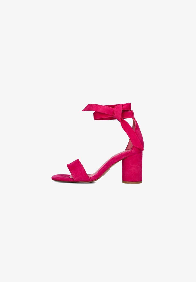 Fabienne Chapot SELENA - Sandalen - roze