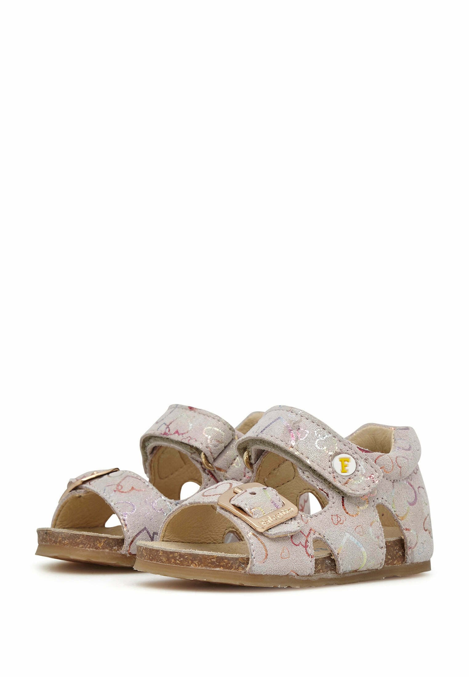 Falcotto BEA - Sandali da trekking - rosa/fuxia - Zalando.it