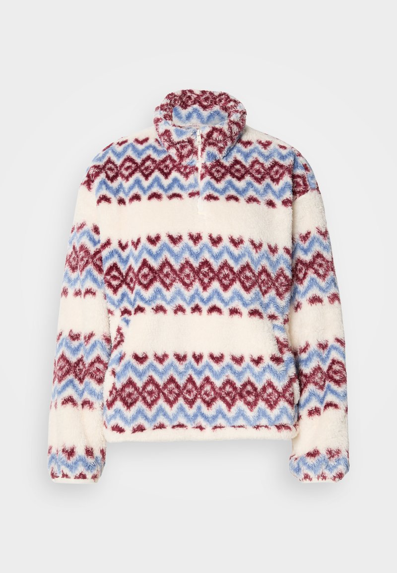 Levi’s® Fleece trui beige