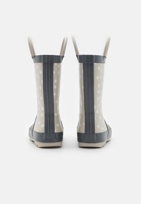 Friboo UNISEX - Botas de agua - light grey