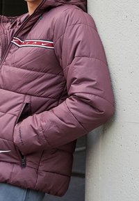 Nike Sportswear Vinterjacka - brown