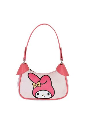 Sac à main - my melody pink