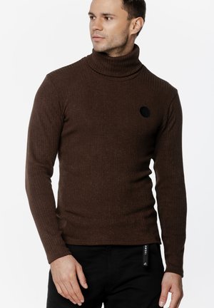- Sweter