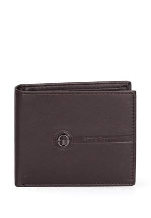 Sergio Tacchini Geldbörse - brown