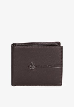 Sergio Tacchini Portefeuille - brown