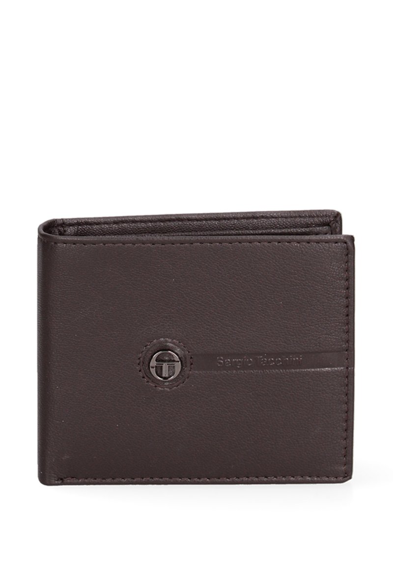 Sergio Tacchini Portemonnee - brown