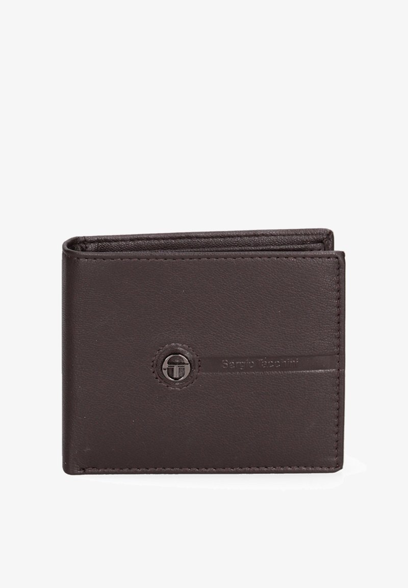 Sergio Tacchini Portemonnee - brown