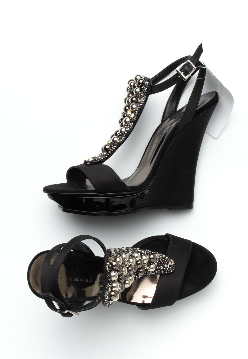 escarpins barbara bui