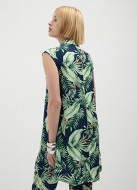 Calliope SMANICATA  A FANTASIA - Top - variante