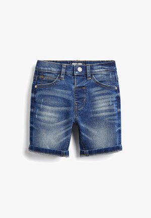 Shorts di jeans - blue