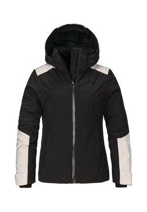 STYLE ZANDWEL WMS - Snowboardjacke - schwarz