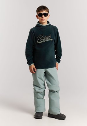 Protest, PRTTREGO JR - Fleece trui - kombu green