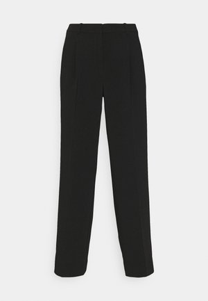 BOTTOMSUP TROUSER - Trousers - black