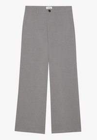 Non selezionato, mid grey