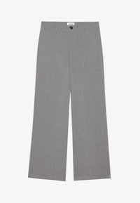 Valgt, mid grey