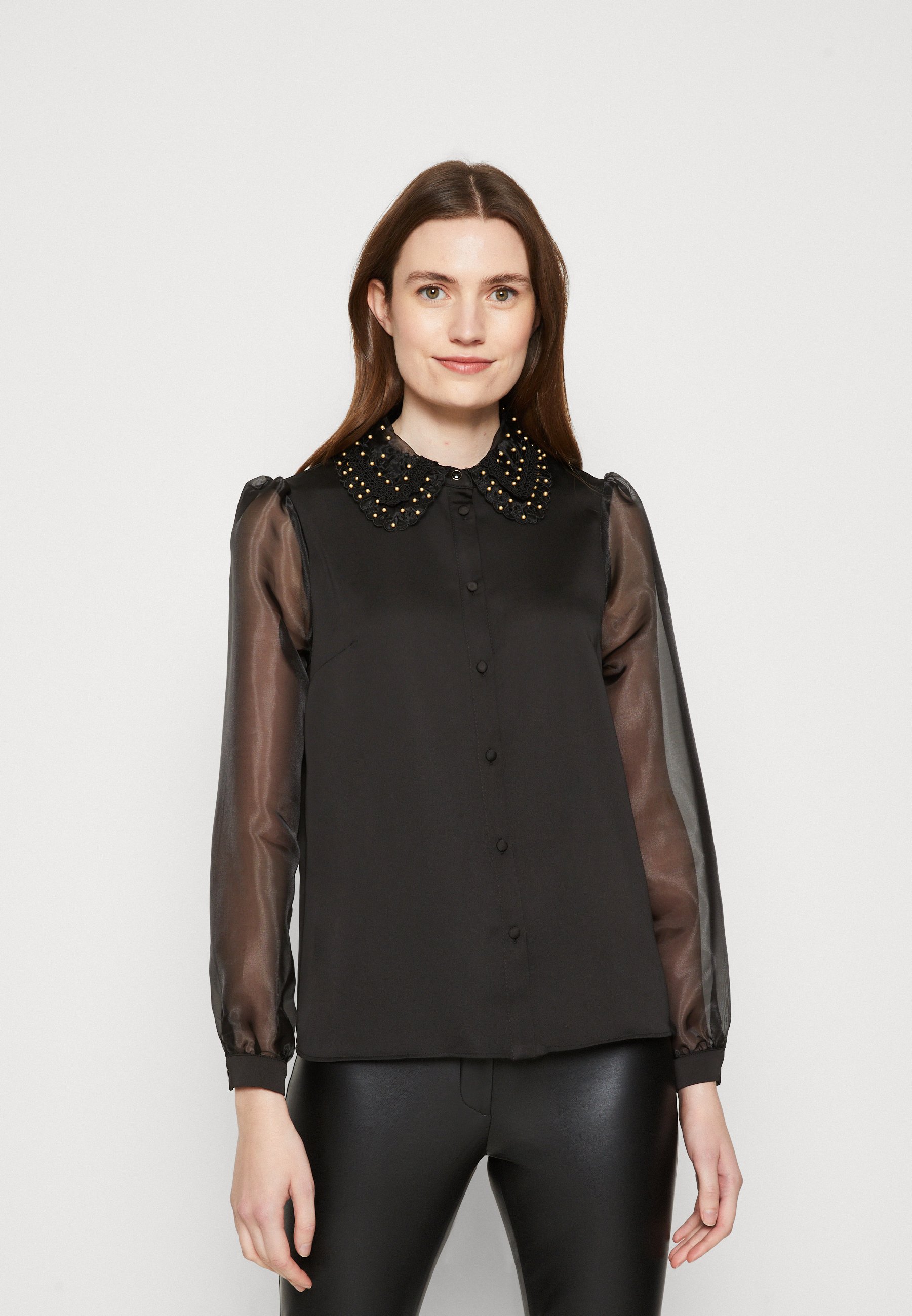 chemisier naf naf Off 78%