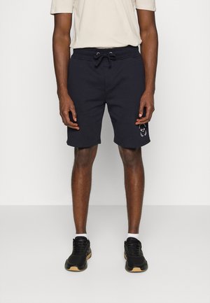 SHORTS - Pantaloncini sportivi - night sky