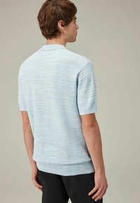 Next REGULAR FIT - Svetr - blue