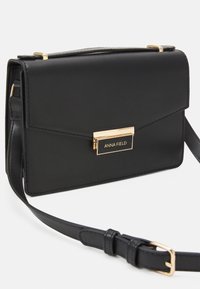 Anna Field Taška s příčným popruhem - black