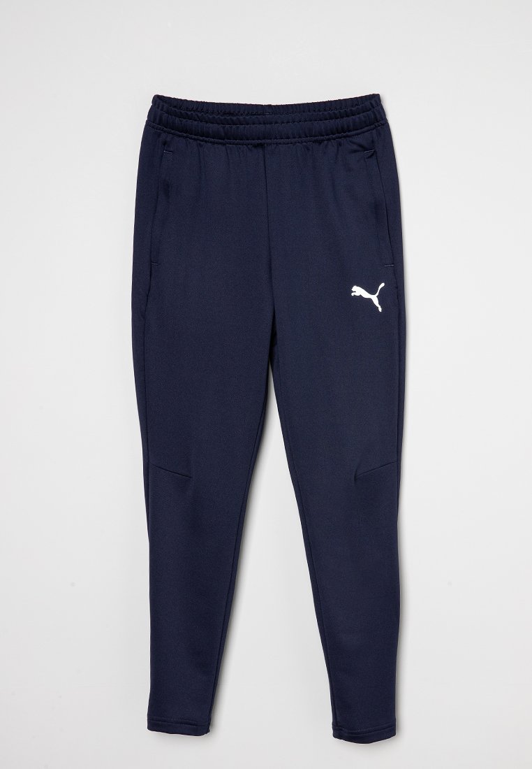 Puma Trainingsbroek donkerblauw Puma Trainingsbroek donkerblauw