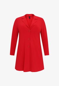 Non sélectionné, red