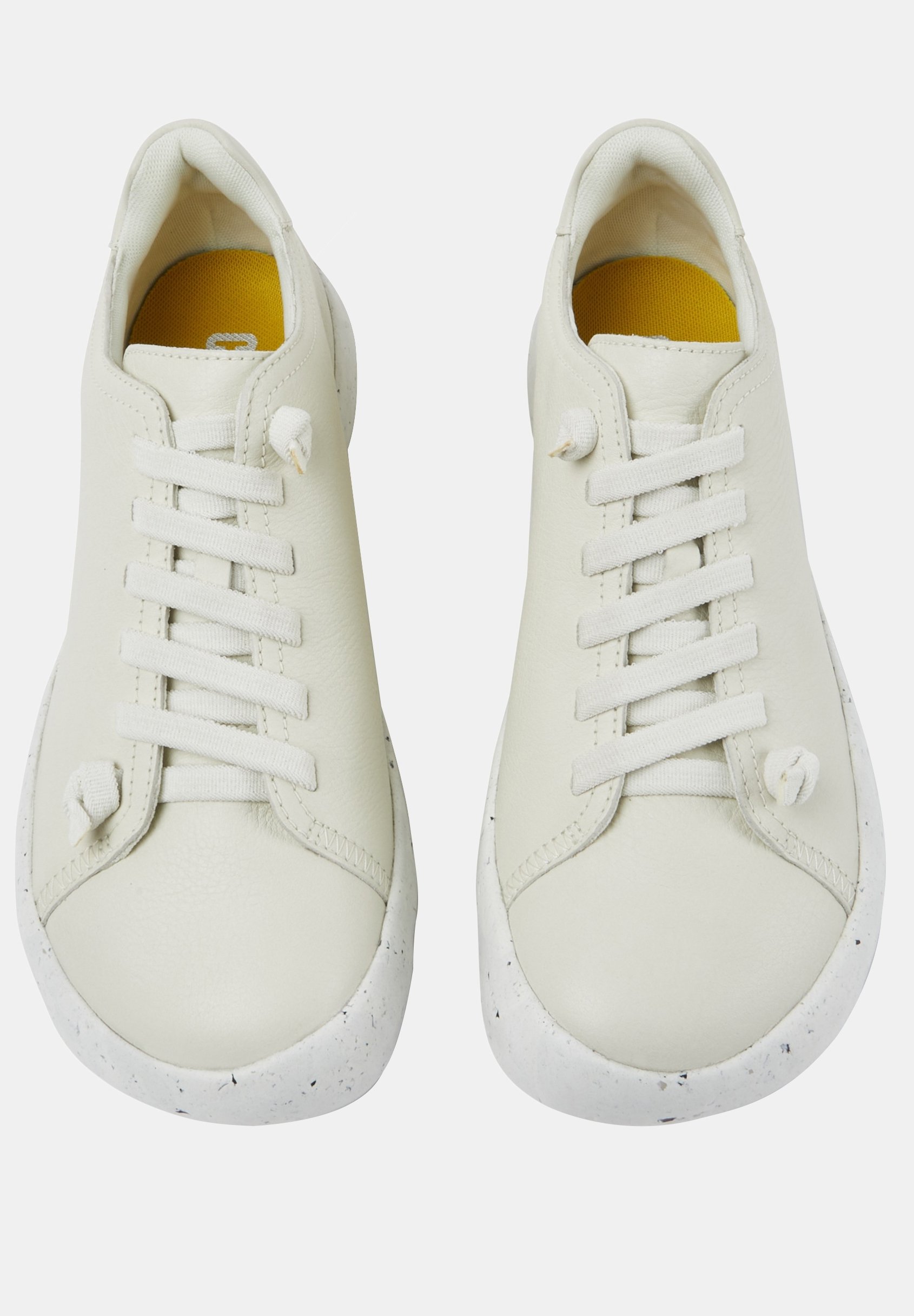 camper sneakers white