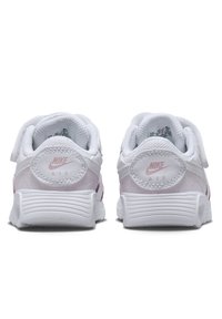 Nike Sportswear NIKE AIR MAX SC (TDV) - Sneakers - white/summit white-pearl pink-med soft pink