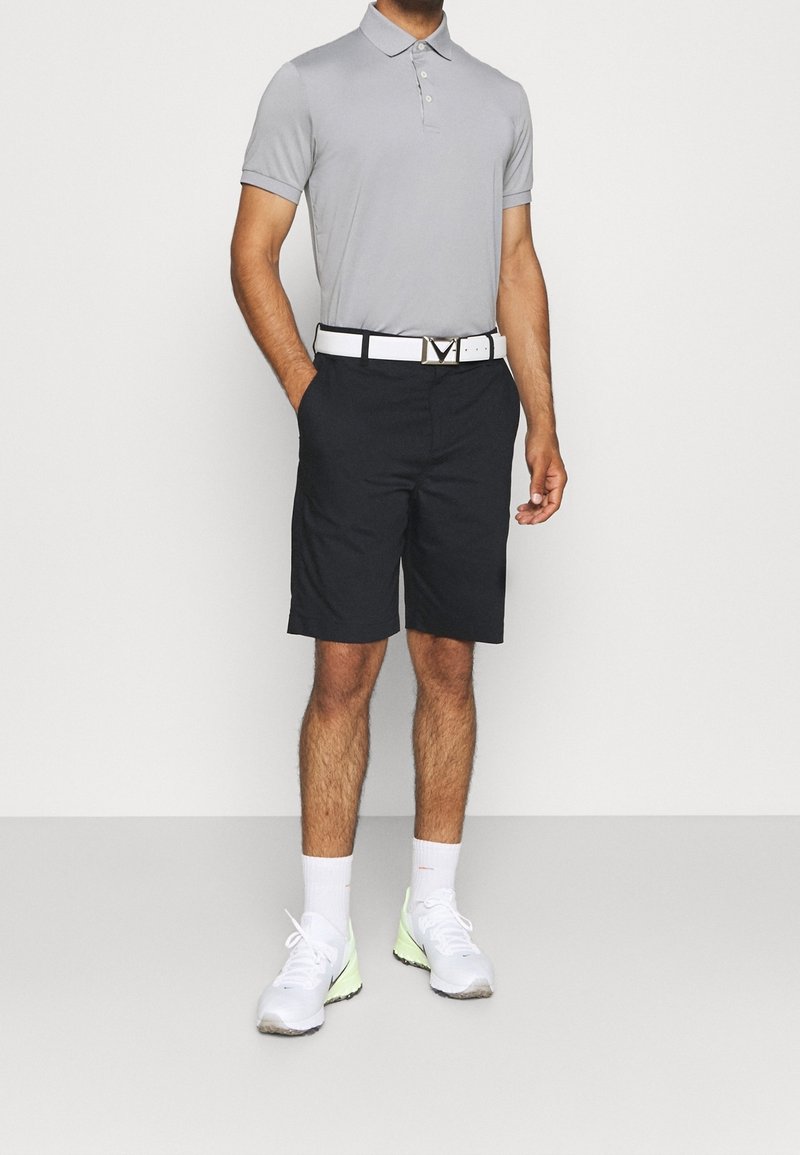 Polo Ralph Lauren Golf Sports T-shirt light grey (Pre-owned