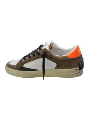 SNEAKERS SK8 DELUXE  - Skate shoes - bianco