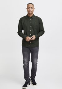 Blend BHSHIRT - Camisa - deep forest