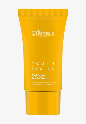 Skin Chemists COLLAGEN FACIAL SERUM - Sérum - transparent