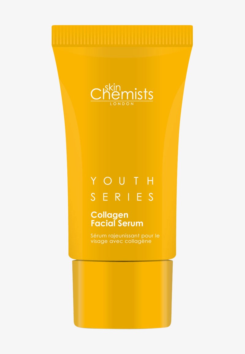 Skin Chemists - COLLAGEN FACIAL SERUM - Sérum - transparent, Agrandir