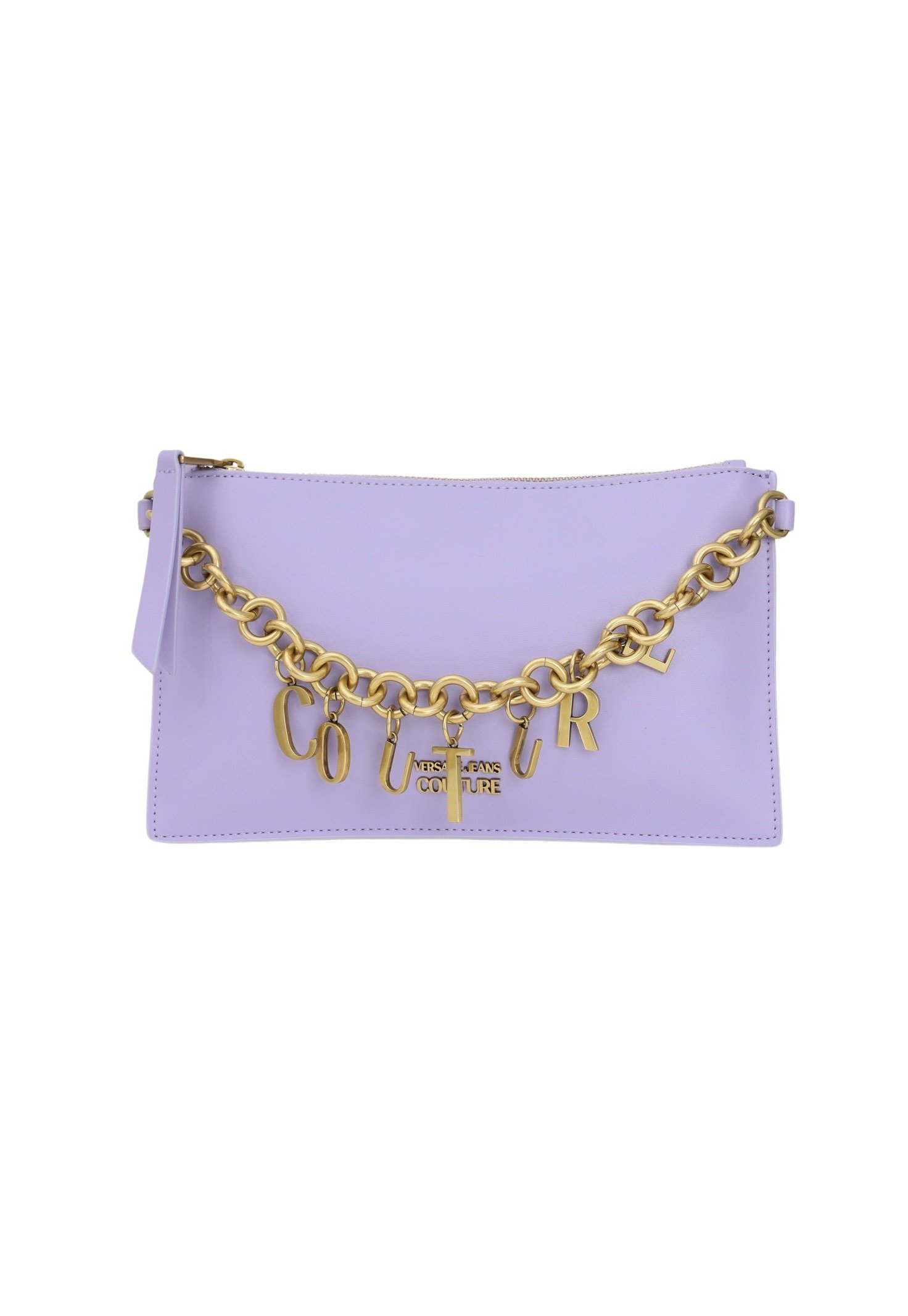 Versace Jeans Couture Pochette - lavender/lilla - Zalando.it